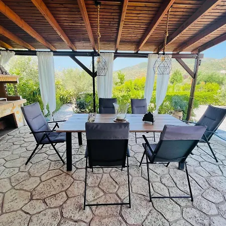 Syllas Grand - Executive View 1 Edipsos