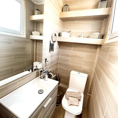 Syllas Grand - Executive View 1 Hébergement de vacances