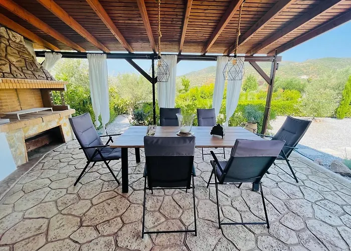 Syllas Grand - Executive View 1 Edipsos